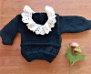 Sueter Analia Negro