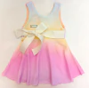 Vestido Arco Iris