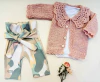 Outfit Justina Tejido - comprar online