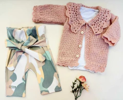 Outfit Justina Tejido - comprar online