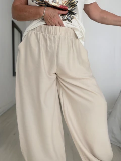 Babucha Ballon Beige en internet