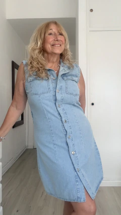 Vestido Miami
