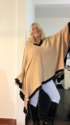 Poncho Tilcara - comprar online