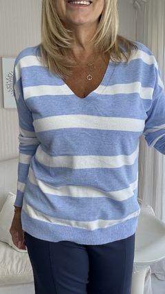 SWEATER MIA CELESTE