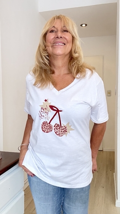REMERA ZAIDA SIN CAMBIO NI DEVOLUCION - comprar online