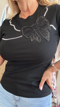 Remera Sofia.Iimportada - comprar online