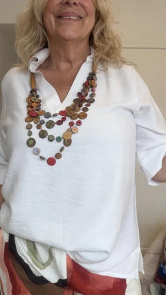 Blusa Antonella en internet