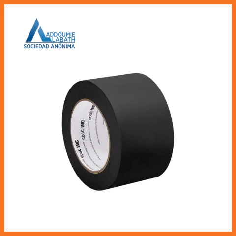 Cinta Multipropósito 3903 50mm x 9m Marca 3M