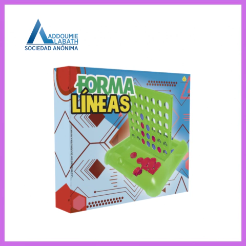 Forma Lineas YUYU - comprar online