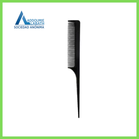 Peine con Cola Jessamy - comprar online