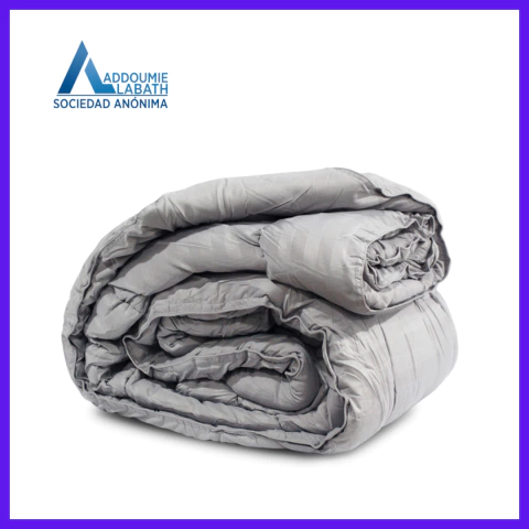 Acolchado 2 1/2 Plazas Pesado