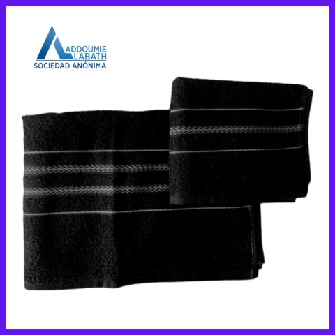 Juego de Toalla y Toallón ESCALA - comprar online