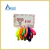 Colitas Fluo/Rayadas X12 - comprar online