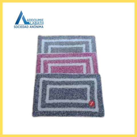 Alfombra de Algodón 40X60 A.41948