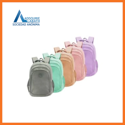 Mochila Influencer SWEET A.3125 - comprar online
