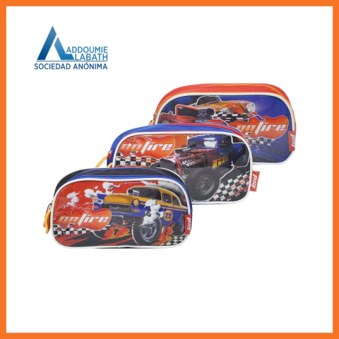 Canopla Car Fire LSYD A.19202 - comprar online