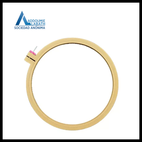 Bastidor Para Bordado