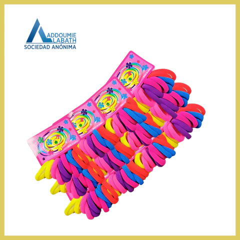 Colita Lycra Chica x12 - comprar online