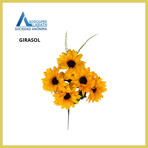 Ramo Girasol X5 A.66316 - comprar online