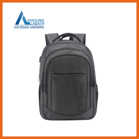 Mochila Wilson Notebook A.11DR - comprar online