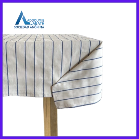 Mantel de Policotton