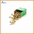 Broches Dorados Nª12 x100 unidades - comprar online