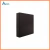 Carpeta Fibra Negra Oficio 2x40 - comprar online