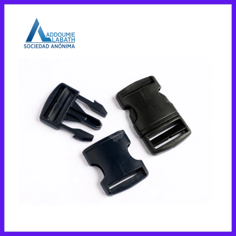 Hebillas para Mochila X10U - comprar online