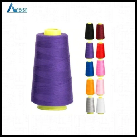 Hilo en cono x4000 yds. - comprar online