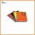 Cuaderno Triunfante con Indice x48 hojas