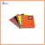Cuaderno Triunfante con Indice x48 hojas