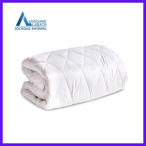 Protector para Colchón Impermeable 140x190