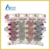 Colitas Mariposa con Strass X4 - comprar online