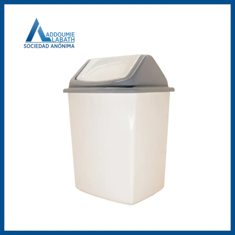 Cesto de Residuos Kuma Home con Vaiven 18 Litros - comprar online