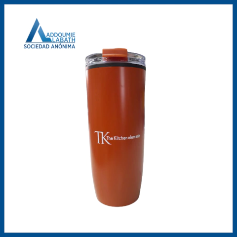 Vaso Térmico 600CC The Kitchen - comprar online