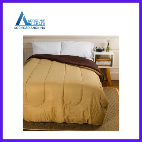 Acolchado Evolution Pierre Cardin 2 1/2 Plazas - comprar online