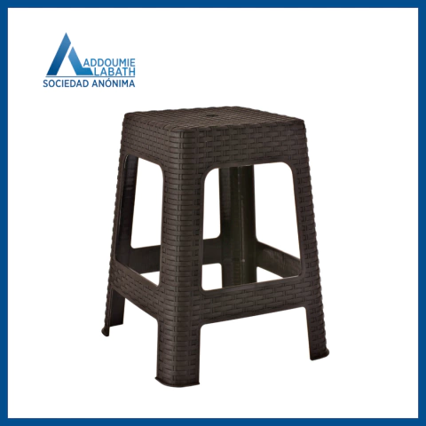 Banqueta RATAN A.400 - comprar online