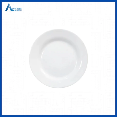 Plato Playo Duralex Opaline Menu 26.5cm