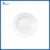 Plato Postre Duralex Opaline Blanc 19cm
