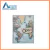 Cuaderno Alfa Rayado 16.21 x42H