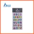 Stickers Abecedario