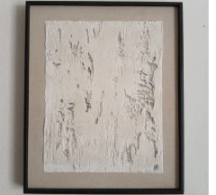 Serie Muros | Andrea Riveros
