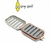 CAJA DE MOSCA GREY GULL ESTANCA HG037A en internet