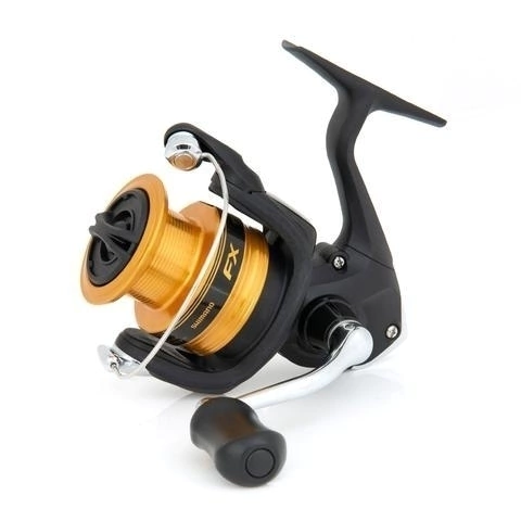 REEL SHIMANO FX