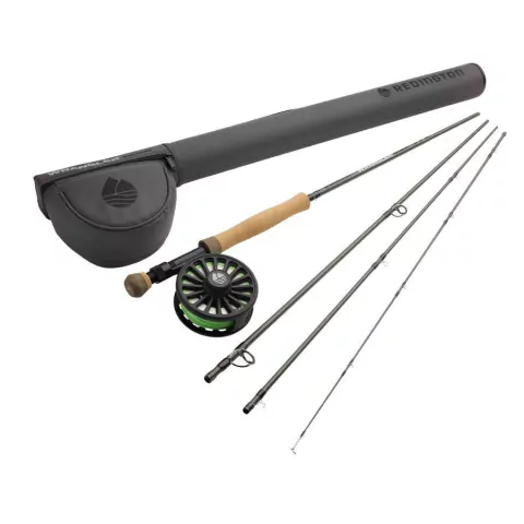 COMBO REDINGTON WRANGLER