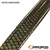 Patas BARRED Crazy Legs - ARCOIRISPESCAYCAMPING