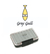 CAJA DE MOSCA GREY GULL ESTANCA HG009D - comprar online