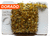 CACTUS CHENILLE METALIZADO