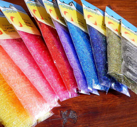 POLAR CACTUS CHENILLE