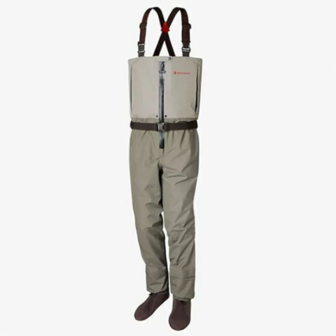 Waders Escape Zip Redington